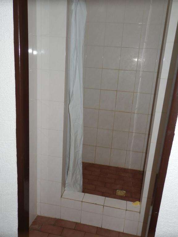 Ubytovna Pod Mostem Ostrava Bagian luar foto