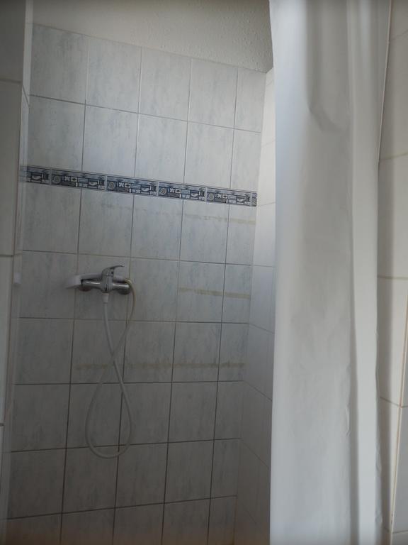 Ubytovna Pod Mostem Ostrava Ruang foto