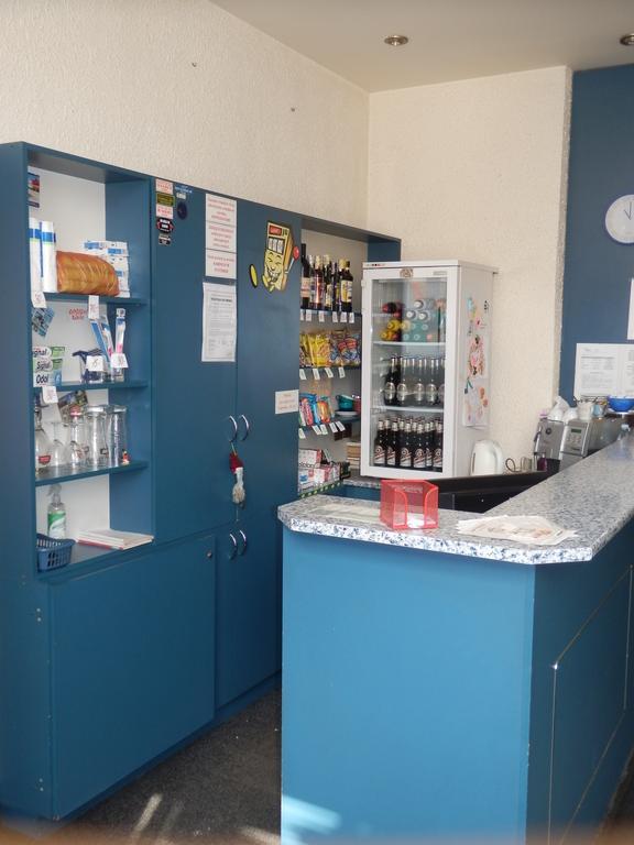 Ubytovna Pod Mostem Ostrava Bagian luar foto