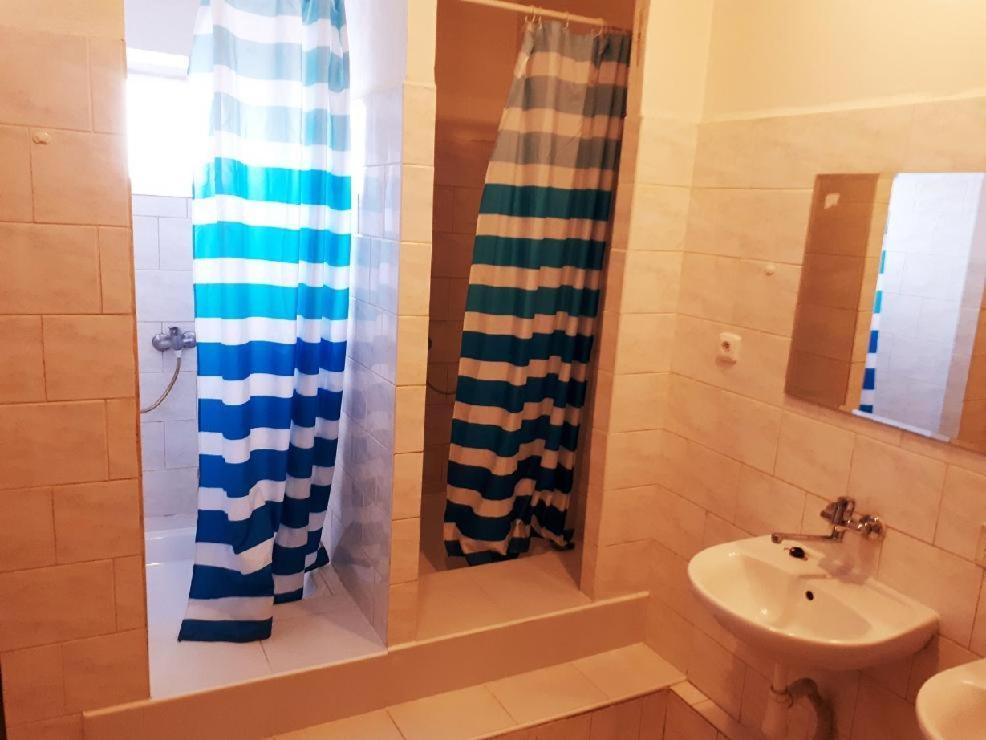 Ubytovna Pod Mostem Ostrava Bagian luar foto